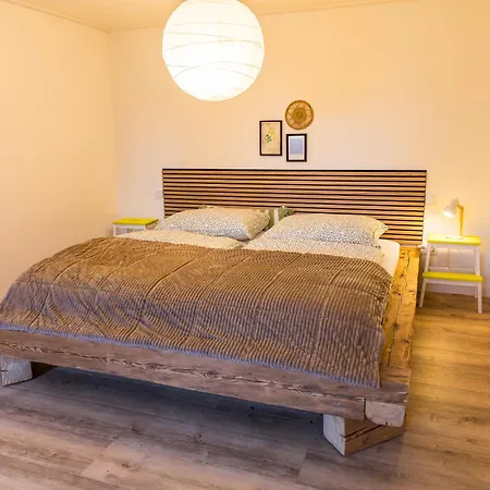 Holiday home Am Eichberg Grabenstatt