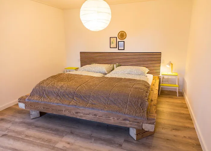 Holiday home Am Eichberg Grabenstatt