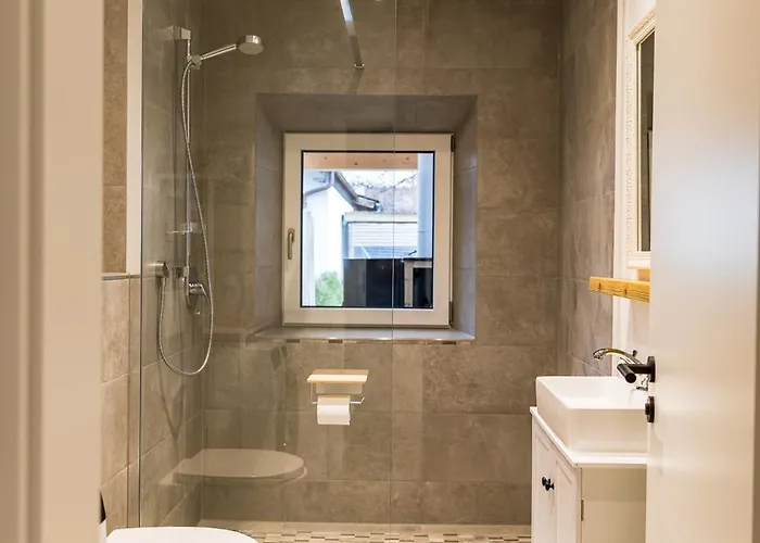 Am Eichberg Holiday home